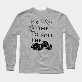 The Wheel of time - wheel of time - robert jordan Long Sleeve T-Shirt